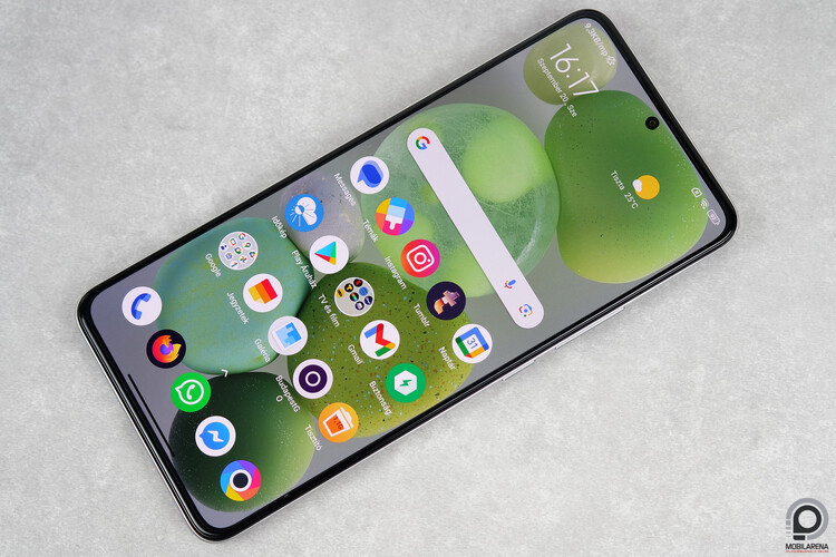 Poco F5 Pro, alias Redmi K60