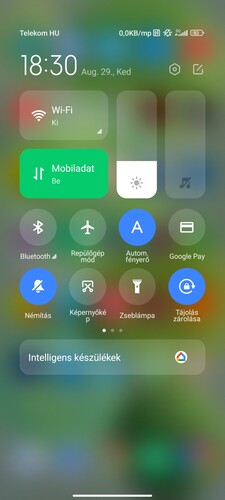 Így néz ki a MIUI 14 For Poco az F5 Prón