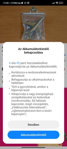 Kifejezetten jó üzemidőben a Poco F5 Pro