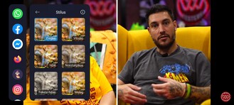 Videójavító és játékjavító extrák is vannak a MIUI 14-ben