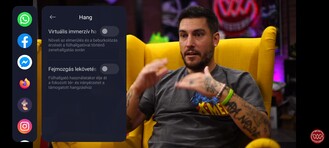 Videójavító és játékjavító extrák is vannak a MIUI 14-ben