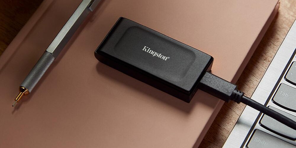 SSD externo Kingston XS1000: rendimiento ralentizado por la demanda popular