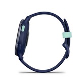 Az új Garmin Vivoactive 5 kék színben