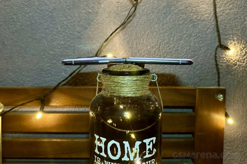 Nem igazán van síkban.