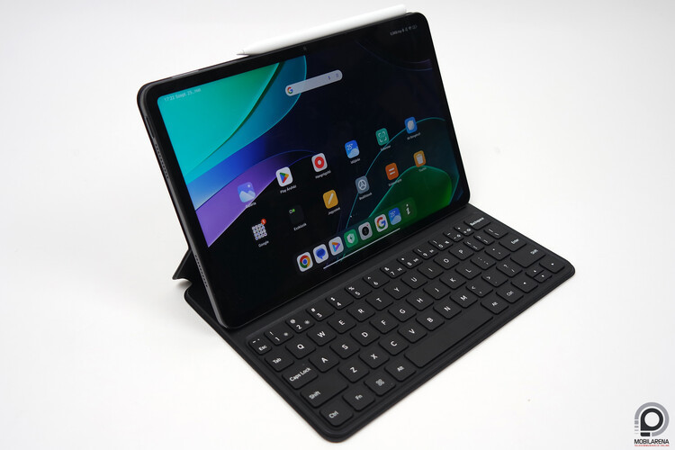 A tok és a toll sajnos nem az alapcsomag része