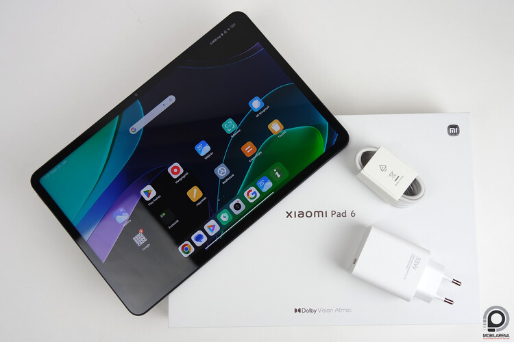 A doboz és tartalma