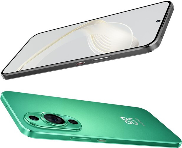 A képen a Huawei Nova 11