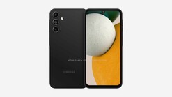 Renderképek a Samsung Galaxy A15-ről