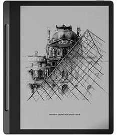 Lenovo Smart Paper