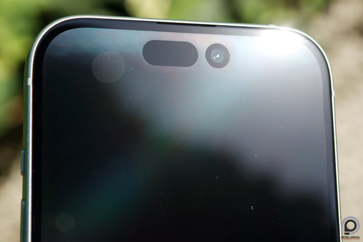 A dinamikus sziget és a keretbe rejtett beszédhangszóró