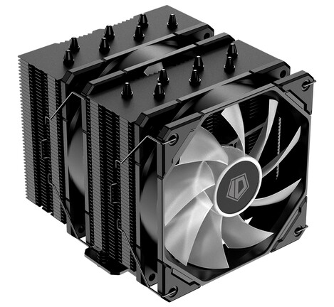 ID-Cooling SE-207-XT ARGB