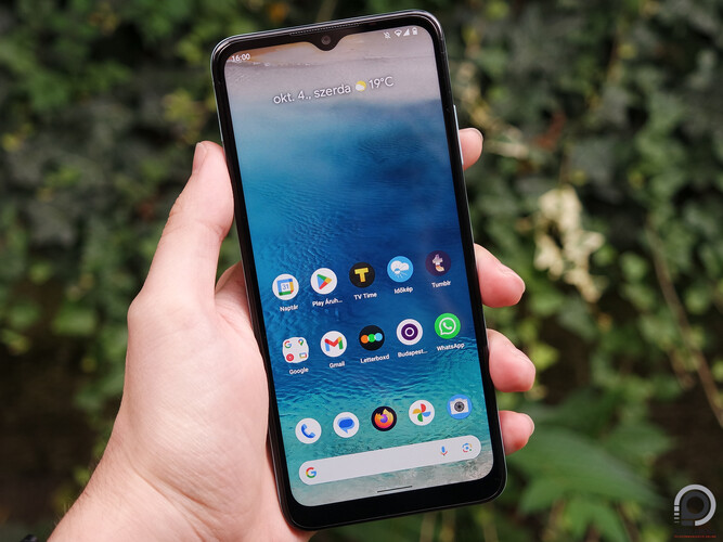 Nokia G22