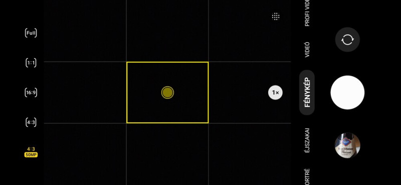 A One UI 6.0 keresője