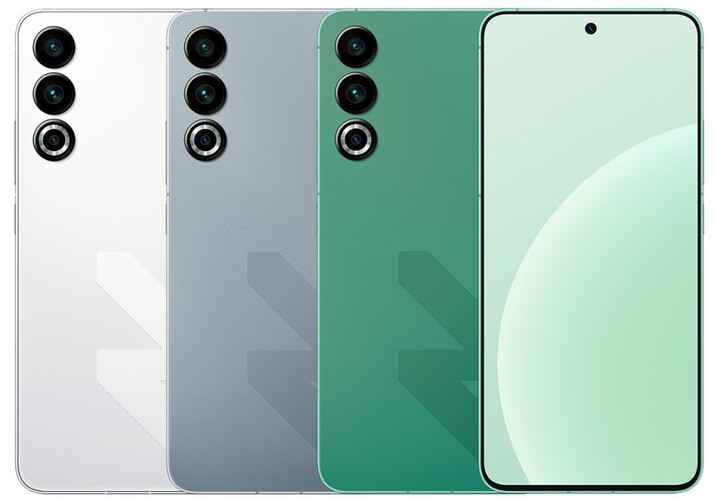 Így néz ki a Meizu 20 Classic