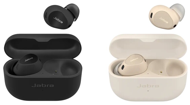 Jabra Elite 10