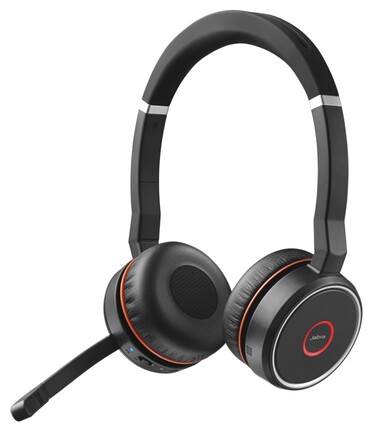 Jabra Evolve 75 MS Stereo