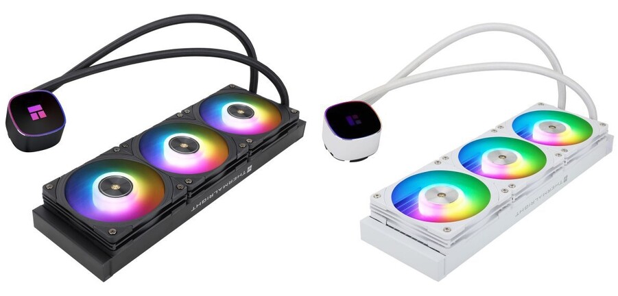 Thermalright Frozen Horizon 360 ARGB
