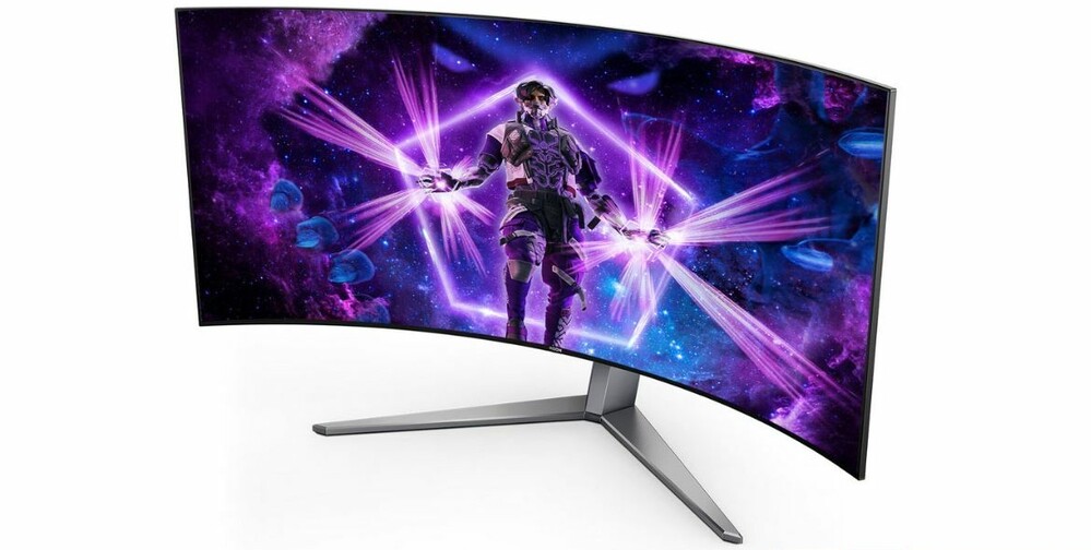 AOC AGON AG456UCZD