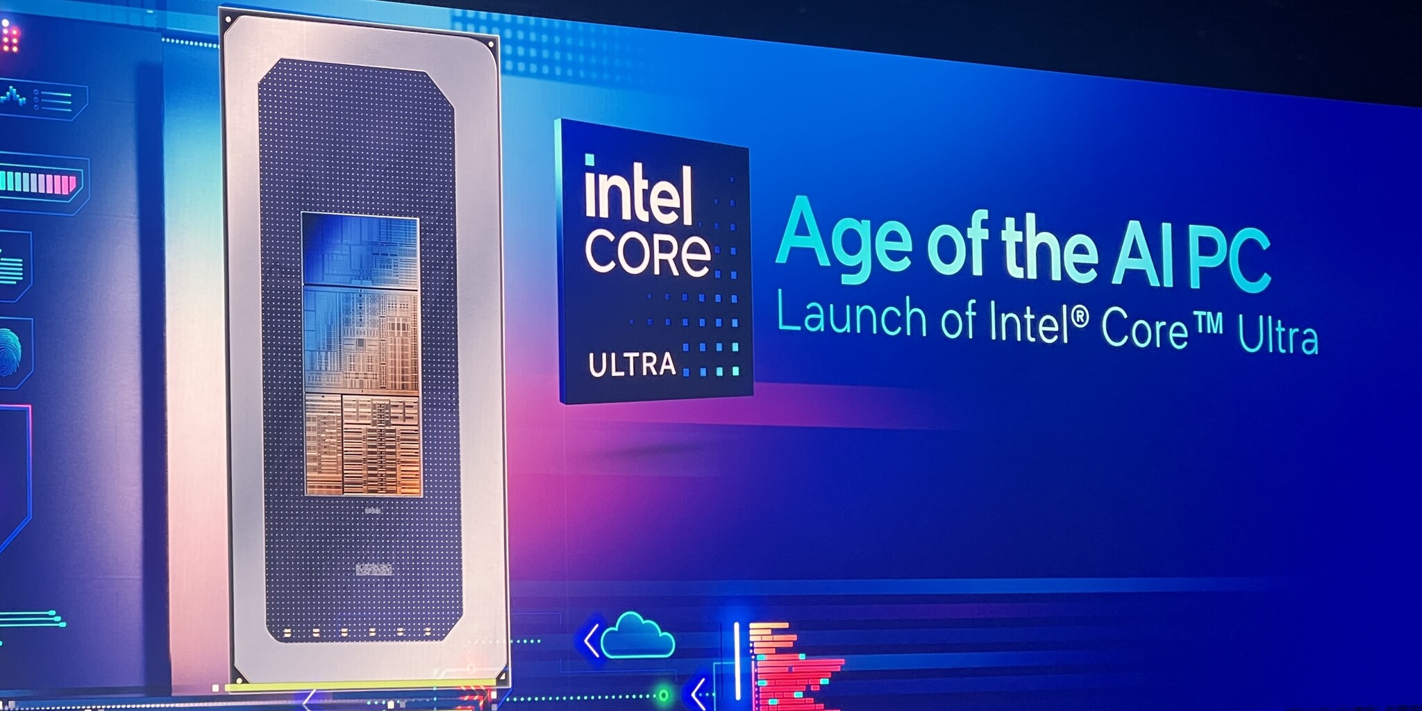Según AMD e Intel, la PC con IA lo cambiará todo