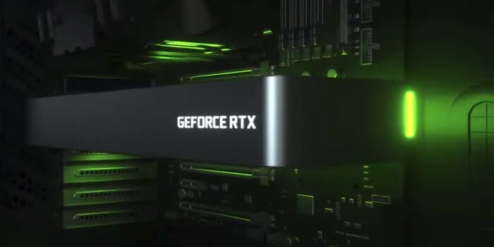 NVIDIA Hotfix Driver 546.08: Fixes Performance Degradation and Windows 10 Transparency Issues