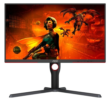 AOC Agon U27G3X/BK