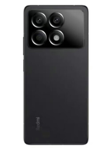 A Xiaomi 14-ek és a korábbi Poco mobilok megjelenését ötvözi a Redmi K70 / Poco F6