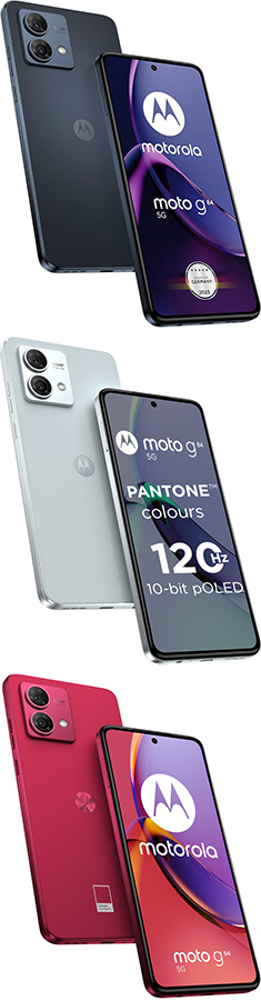 Motorola Moto G84 5G