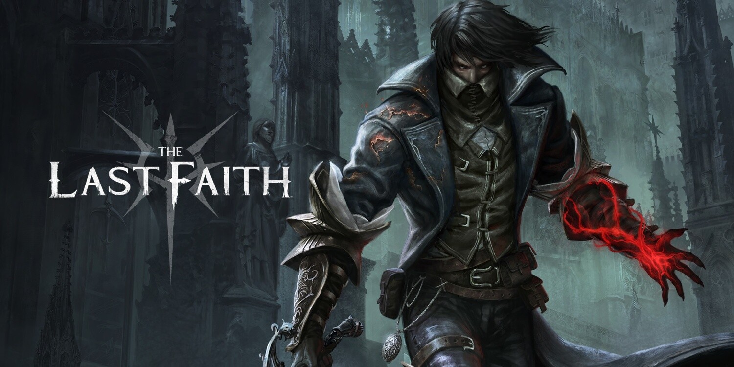 The Last Faith test