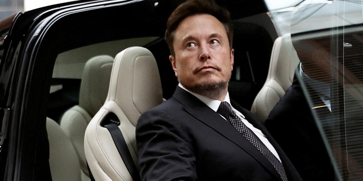 Musk tudta, hogy baj van a Tesla Autopilot rendszerével