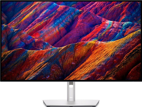 Dell UltraSharp U3223QE