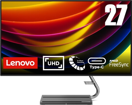 Lenovo Qreator 27