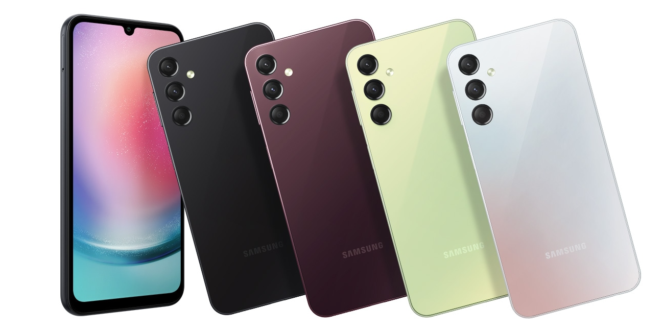 Új nap, régi Galaxy, új Android