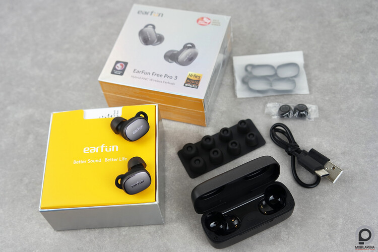 A doboz és tartalma