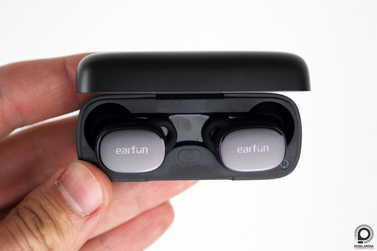 EarFun Free Pro 3