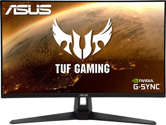 ASUS TUF Gaming VG27AQ1A