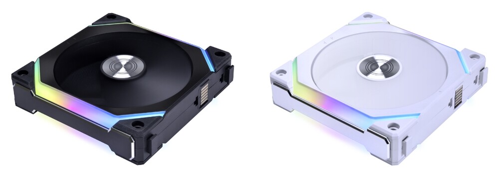 Lian Li Uni Fan SL120 V2