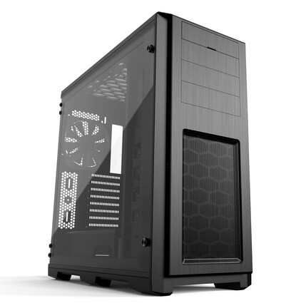 Phanteks Enthoo Pro Tempered Glass