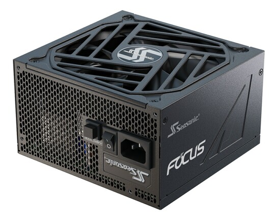Seasonic Focus GX ATX 3.0 széria