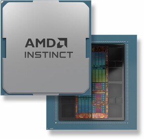 AMD Instinct MI300A