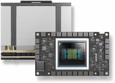 AMD Instinct MI300X