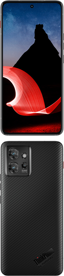 Motorola ThinkPhone