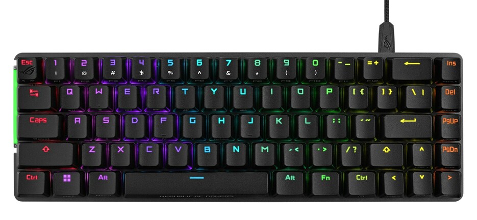 ASUS ROG Falchion Ace