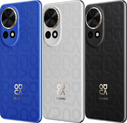 A Huawei Nova 12 Ultra három színben, a Nova 12 Pro négy színben kerül piacra