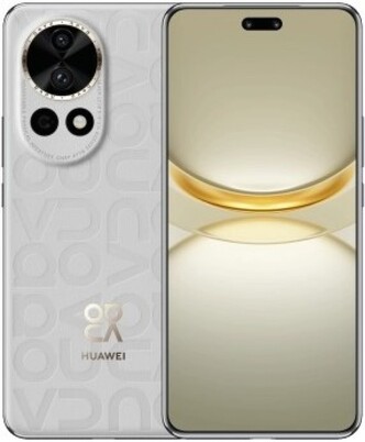 Nova 12 Ultra kékben, feketében és fehérben