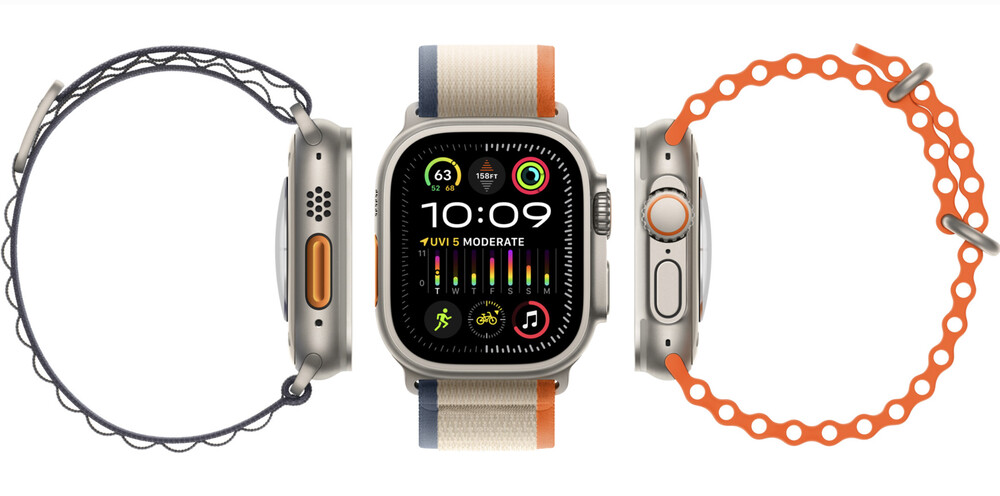 A Watch Ultra 2 is forgalomban maradt nálunk