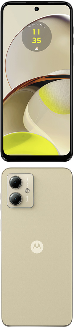 Motorola Moto G14