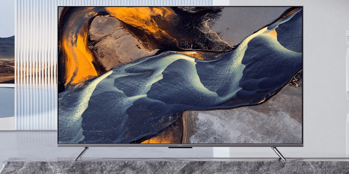 Xiaomi TV Q2: megfizethető QLED tévét teszteltünk
