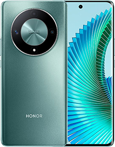 Honor Magic6 Lite zöld