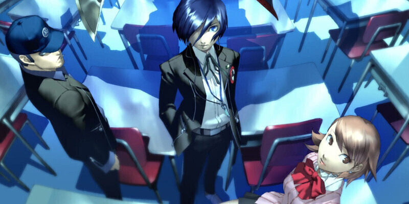 Persona 3 Reload - Fókuszban a harcok