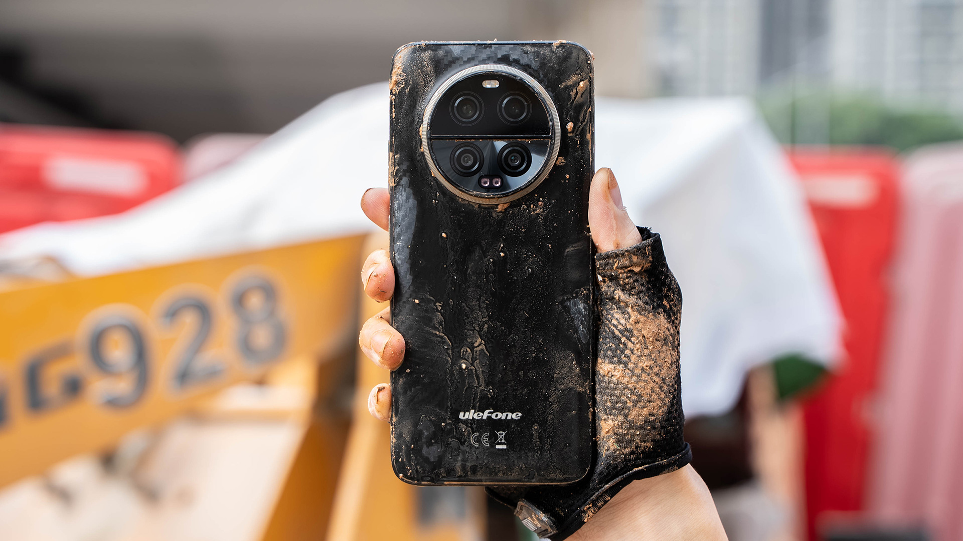 Introducing the Ulefone Armor 23 Ultra - Flagship Rugged with Satellite  Communication 